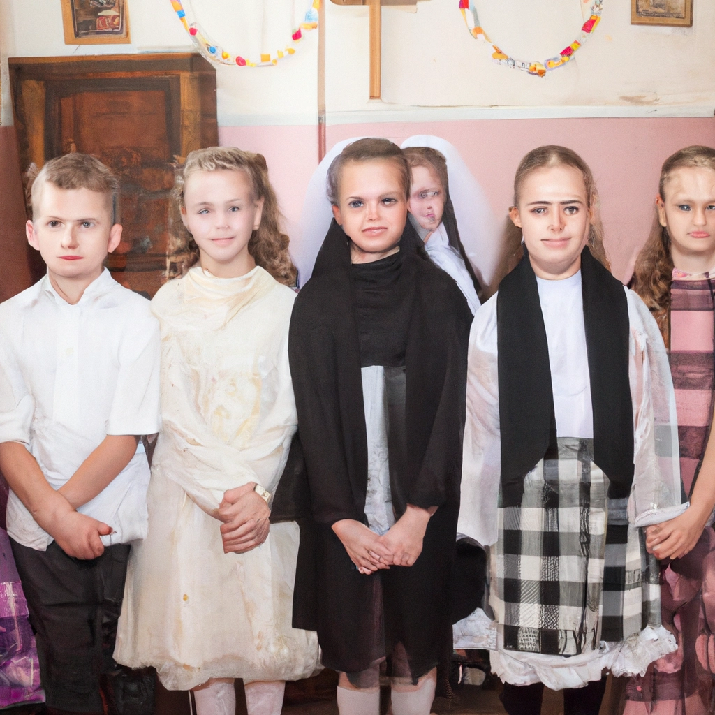 Фото сгенерировано нейросетью