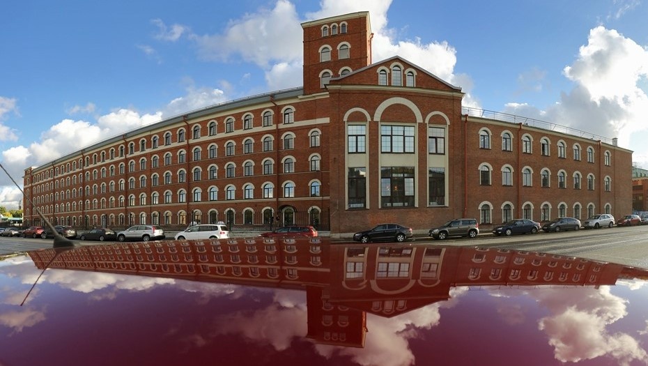    Автор фото: Петр Ковалев / "ДП"