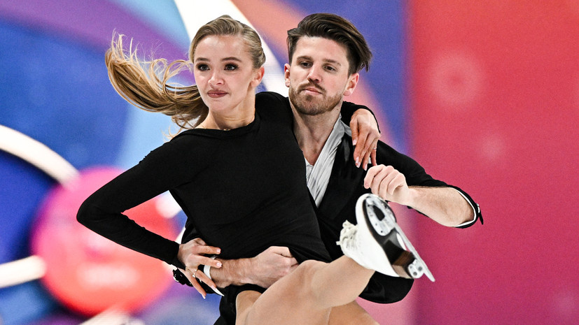   РИА Новости Сергей Бобылев