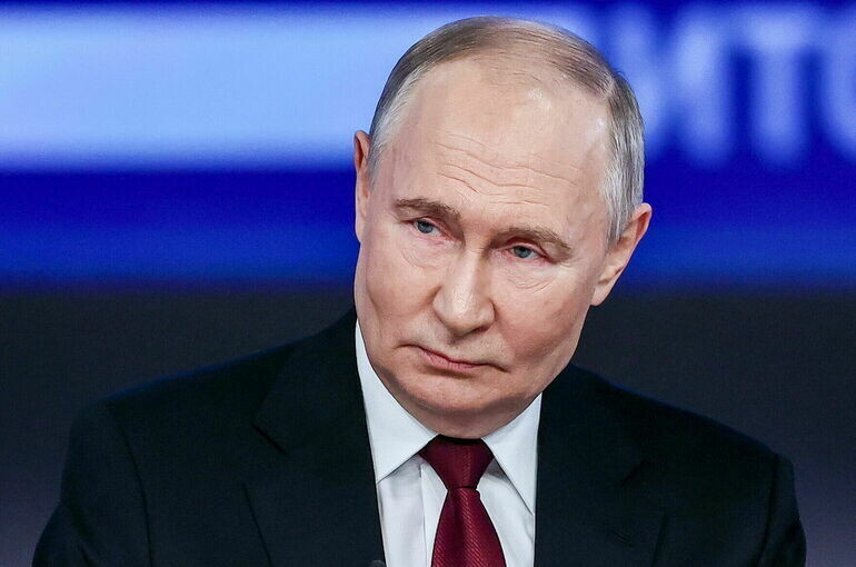   Михаил Терещенко/ТАСС