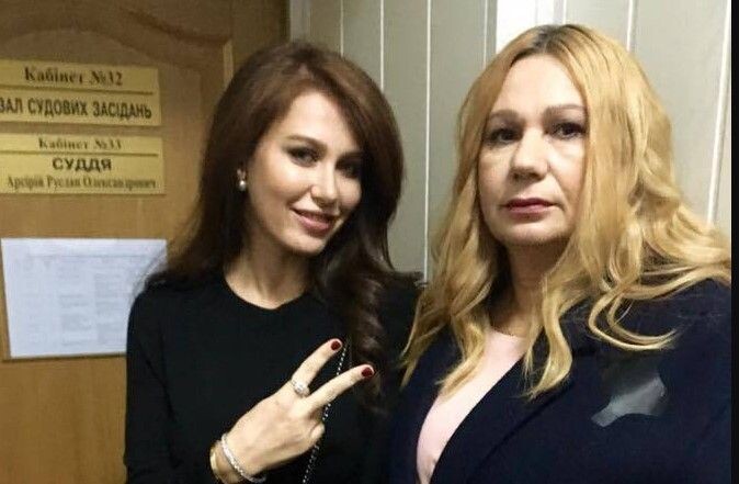    Ирина и Елена Бережные / Источник: ©Соцсети