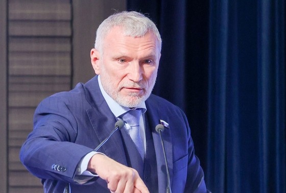    Алексей Журавлев