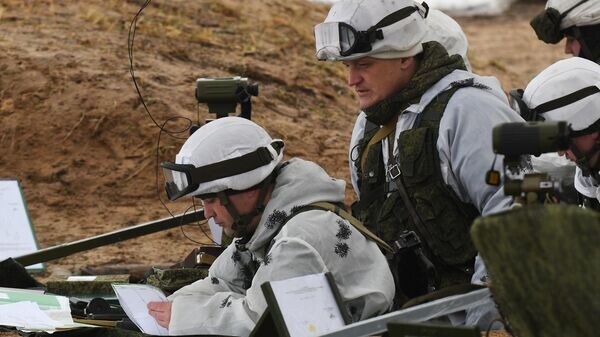    © Sputnik / Константин Морозов