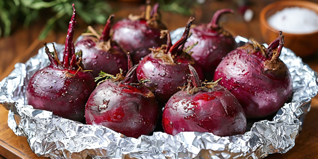 Свёклу не нужно варить! 3 Способа приготовить свеклу просто и вкусно