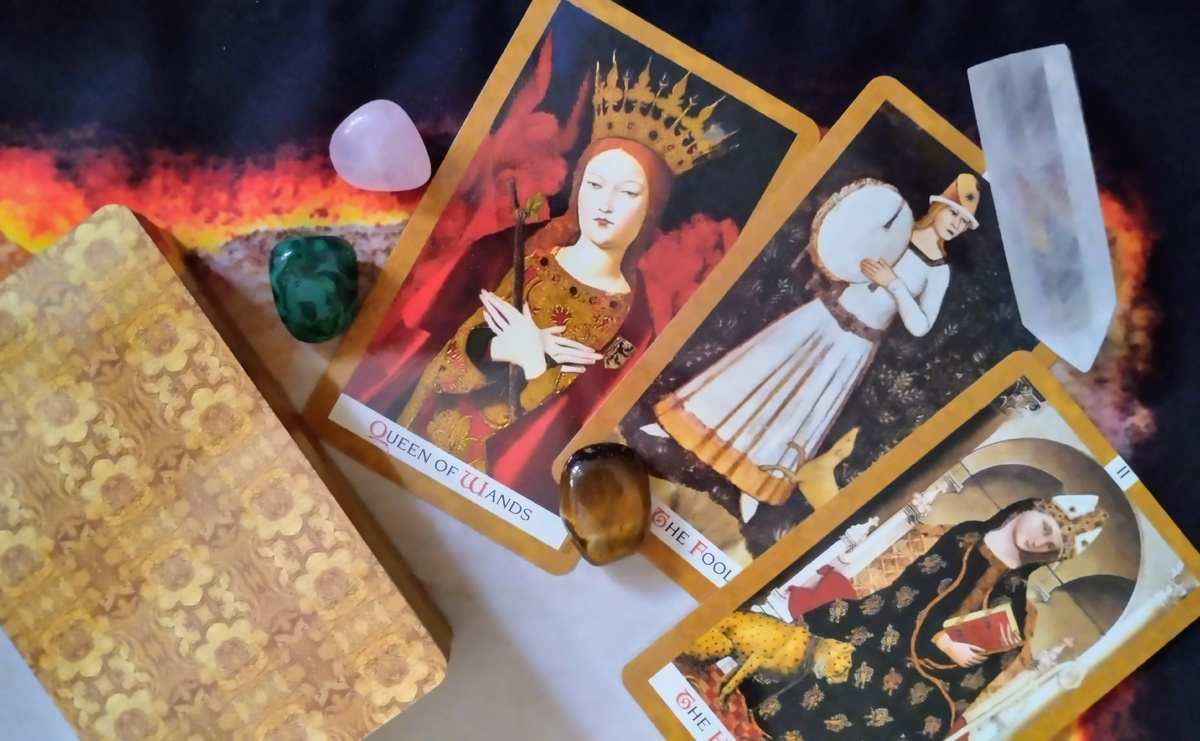 Фото автора.