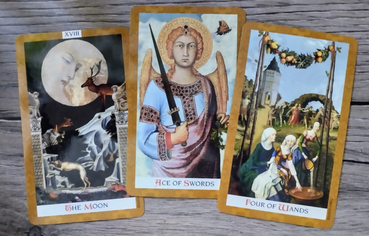 Фото автора.