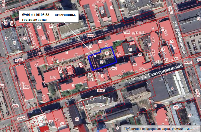    Фото: Минимущества Пермского края Алена Калашникова