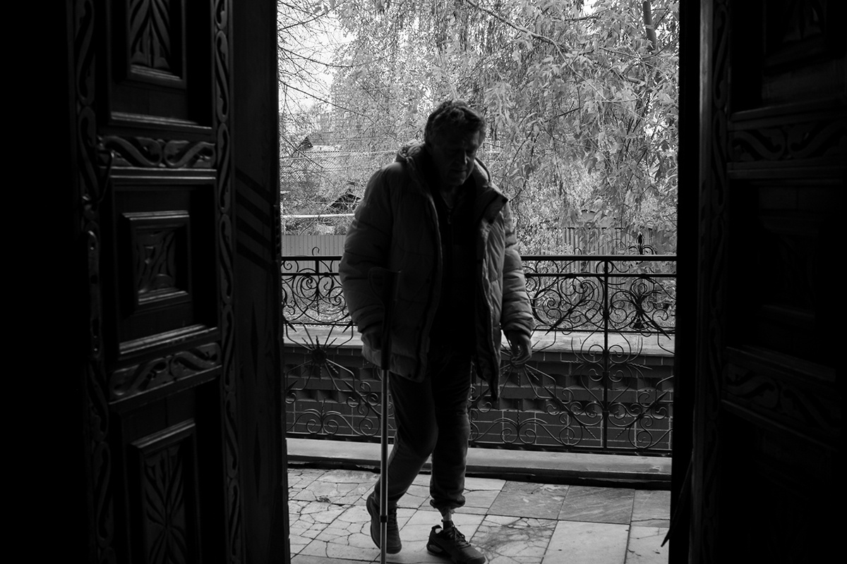 Фото: Евгений Шальнов для ТД