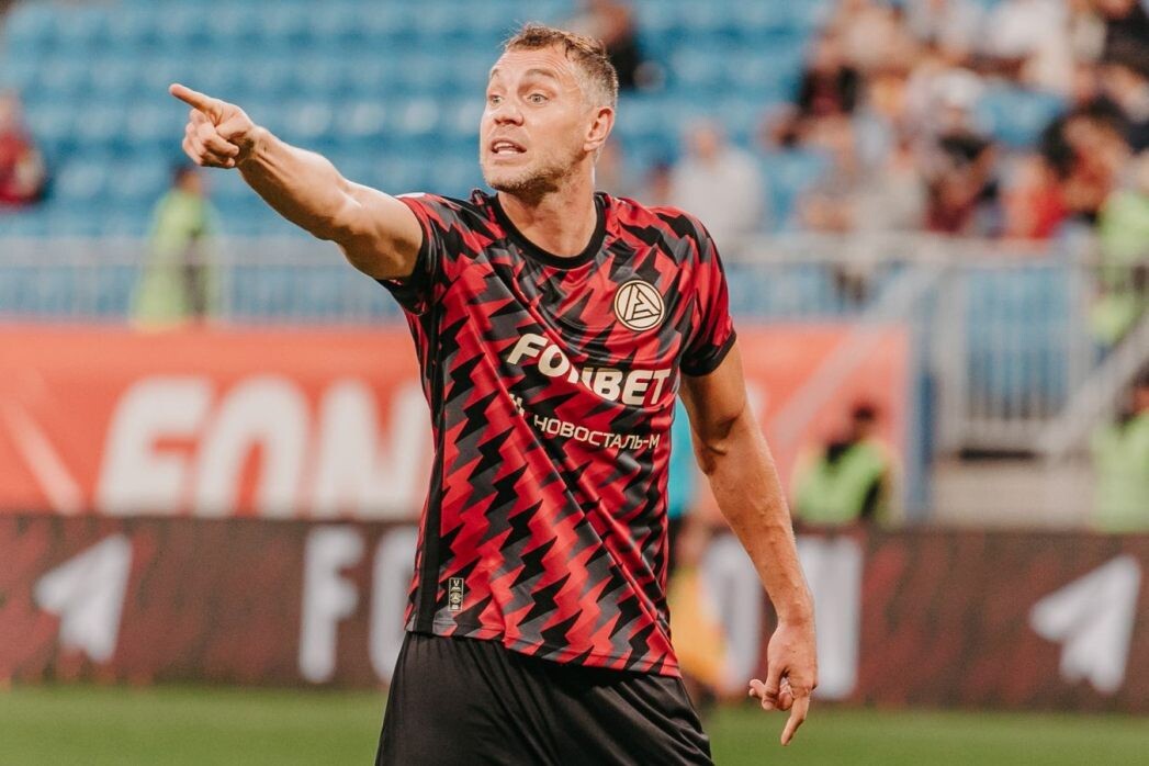    Фото: ФК «Акрон»