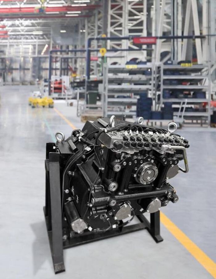 Источник фото: Ростсельмаш