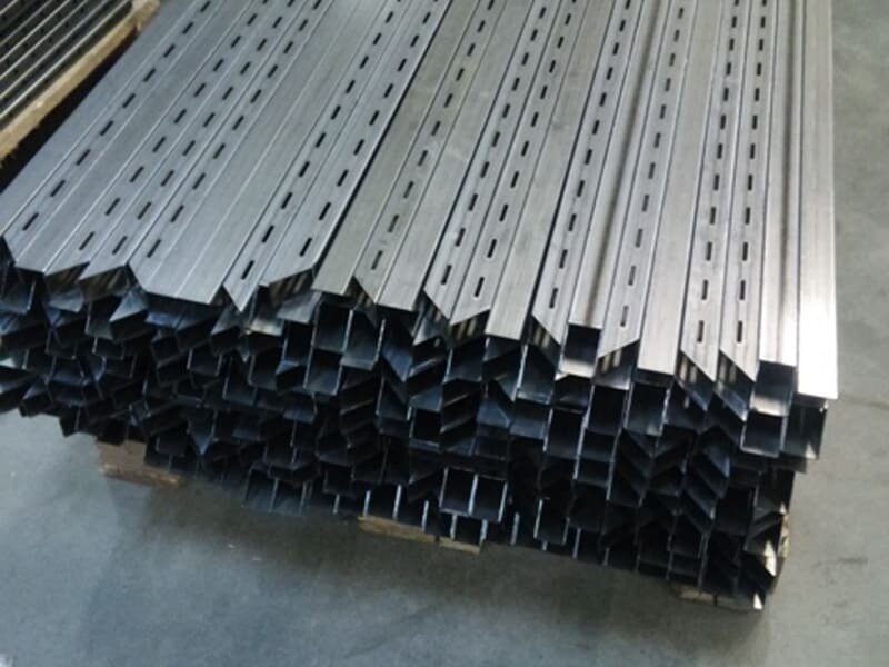 Опытные специалисты всегда проводят тестовый рез