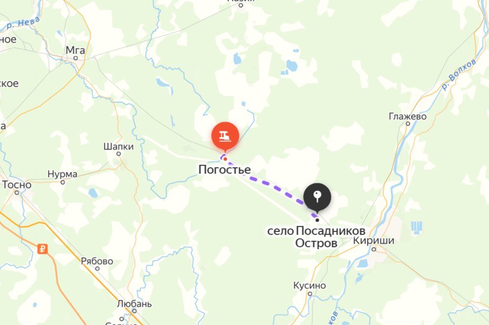 Яндекс.Карты