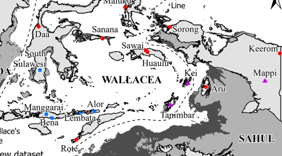   Gludhug Purnomo et al. / Proceedings of the National Academy of Sciences, 2024