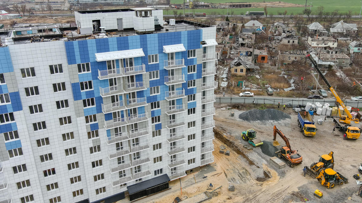    Источник: Дмитрий Ягодкин/ТАСС