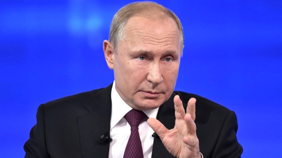    Путин заявил, что перевод госкомпаний подстегивает развитие регионов Татьяна Сидорова