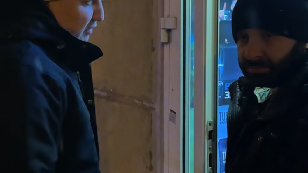    Фото: "Русская Община".