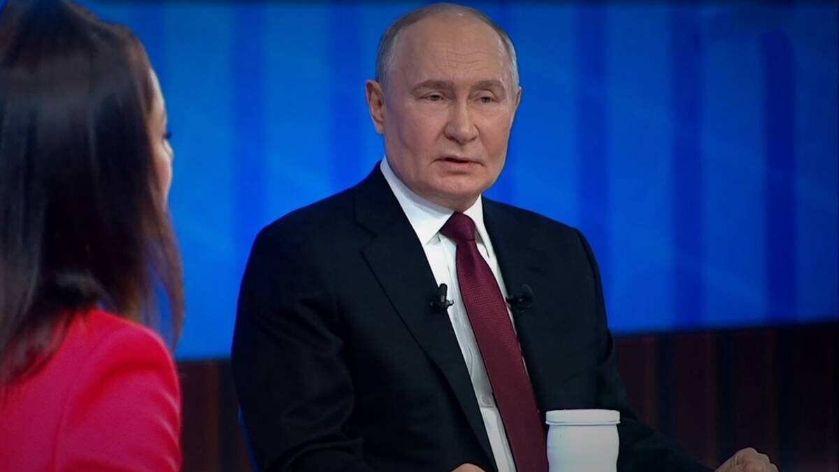    Фото: скриншот 1tv.ru