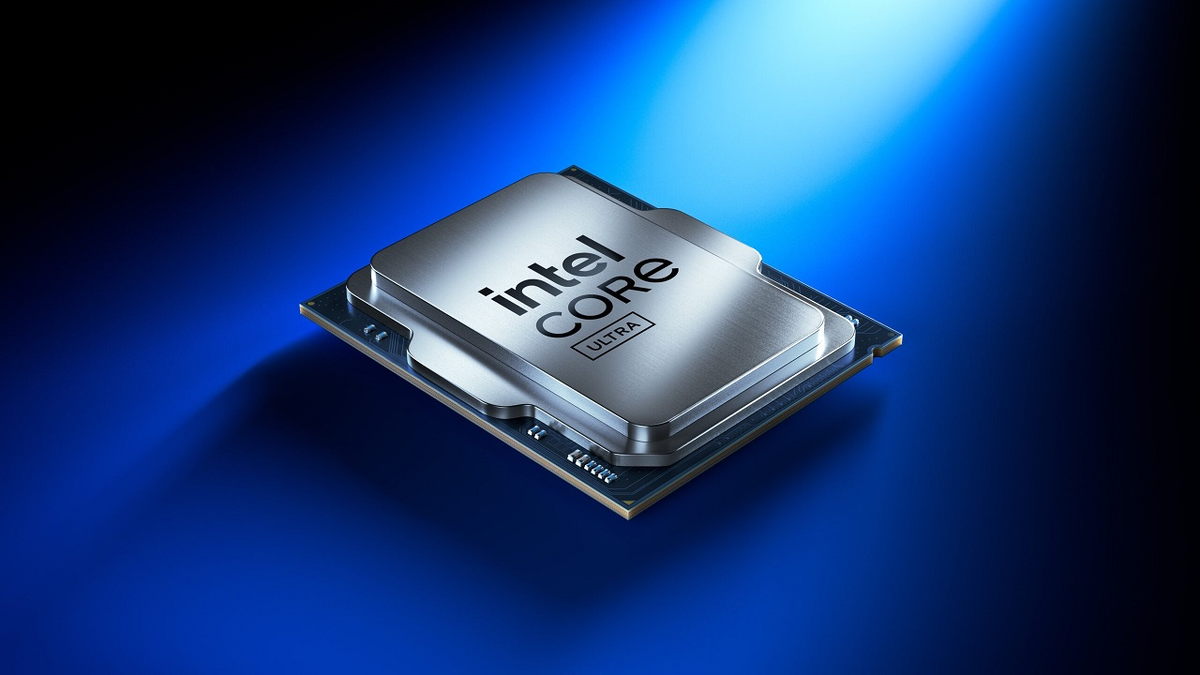 Intel Core Ultra 200S