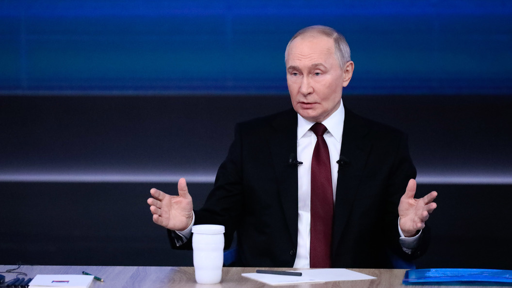    Фото: Roman Naumov/Globallookpress