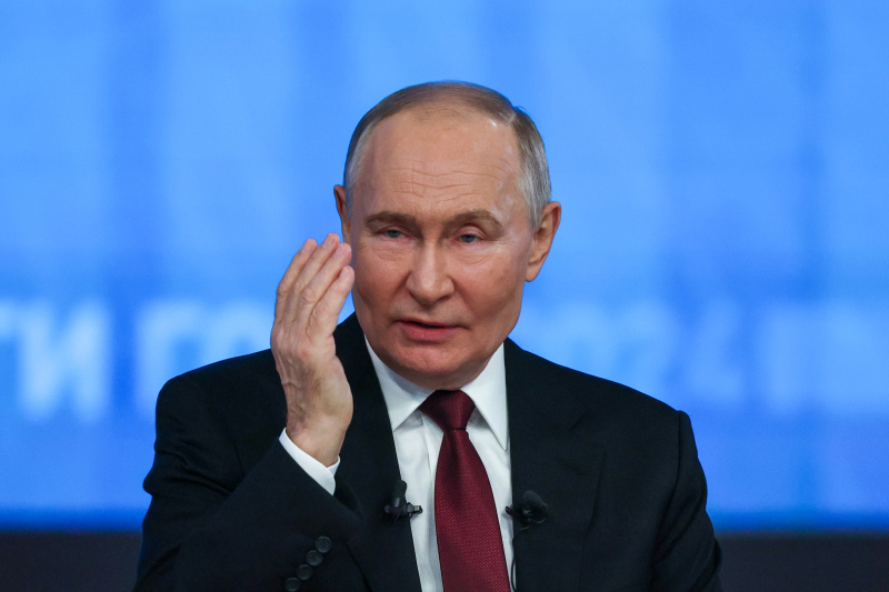    Фото: Shatokhina Natalia/Globallookpress