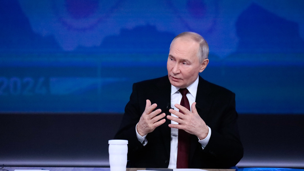    Roman Naumov/Globallookpress