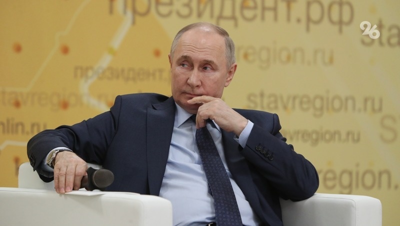      Фото: Дмитрий Ахмадуллин / / ИА «Победа26»