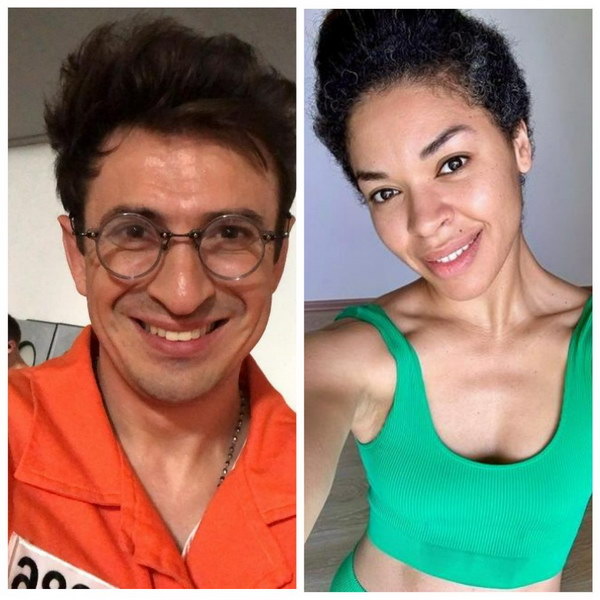     Андрей Гаврилов стал отцом в третий раз