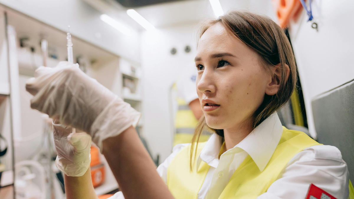 Фото pexels/Mikhail-Nilov