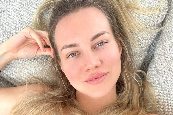 Модель и ведущая Светлана Савицкая / Светлана Савицкая/vk.com 