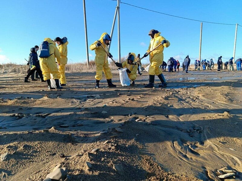    Фото: оперштаб Краснодарского края