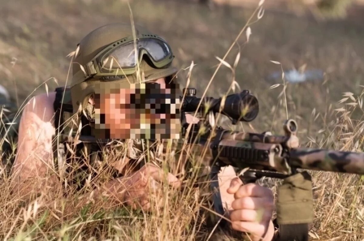    Марочко: на Западе растет число некрологов военных, погибших за ВСУ