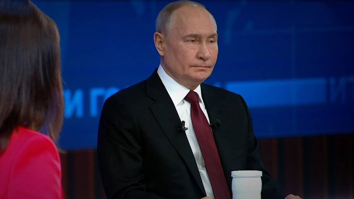    Фото: скриншот 1tv.ru