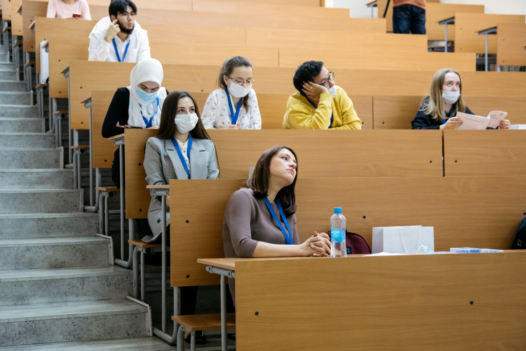    Правительство Югры установило квоту на целевое обучение в вузах региона