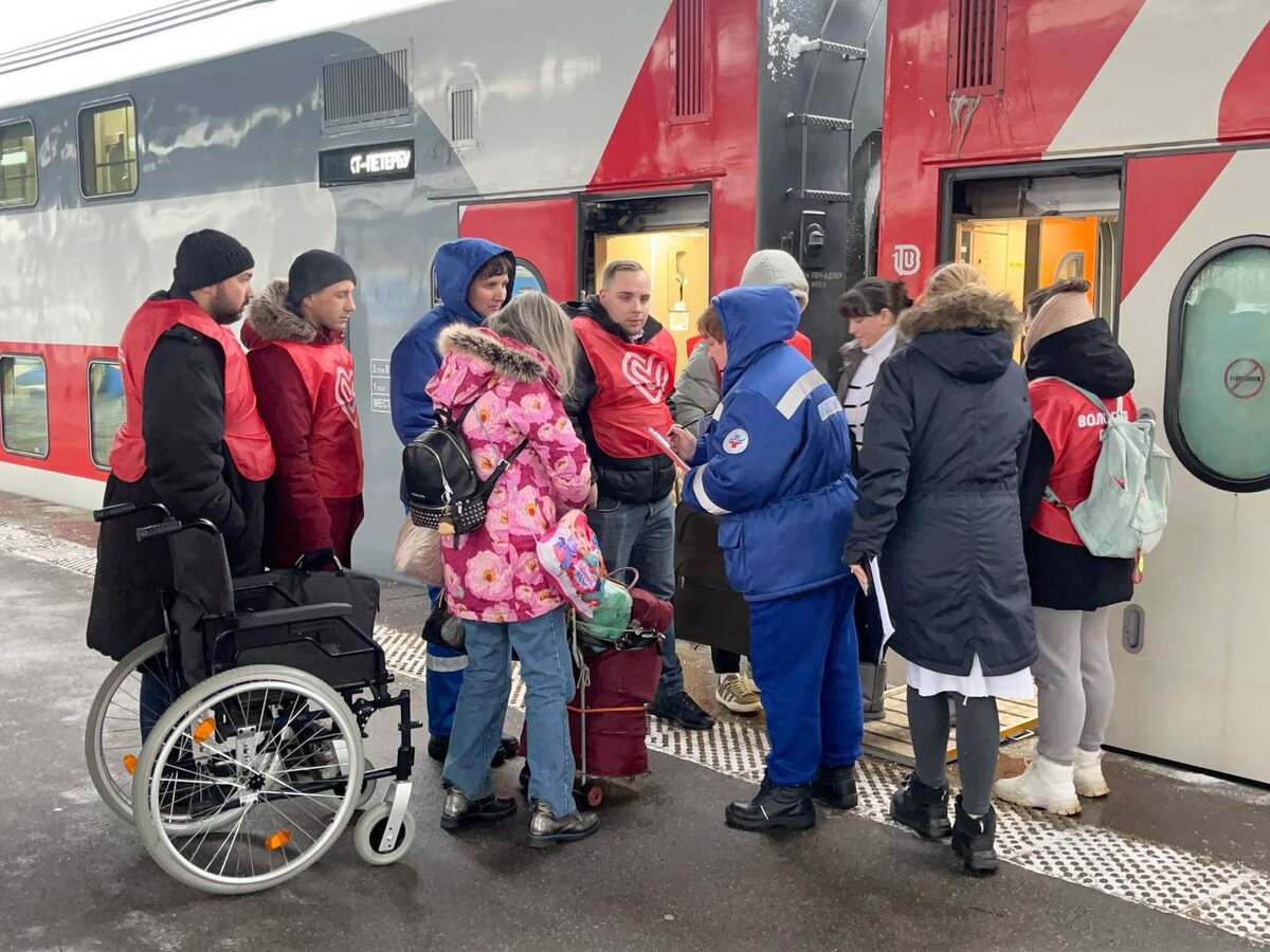 © Форпост Северо-Запад