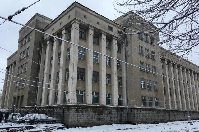    О каком военном институте в Осетии говорил на прямой линии Путин?