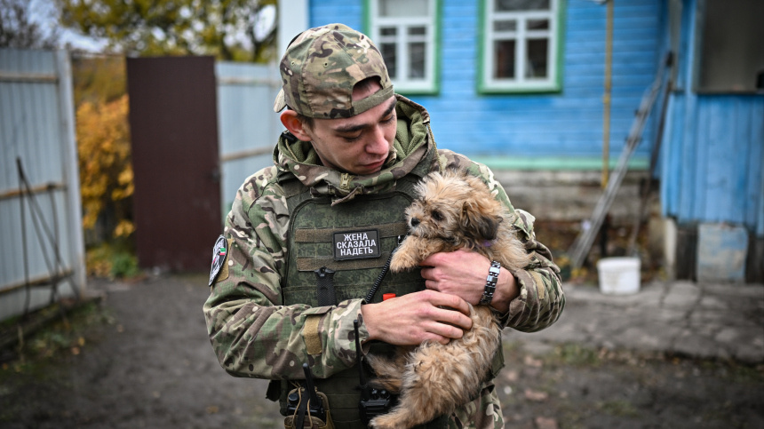    Фото: © РИА Новости/Сергей Бобылев