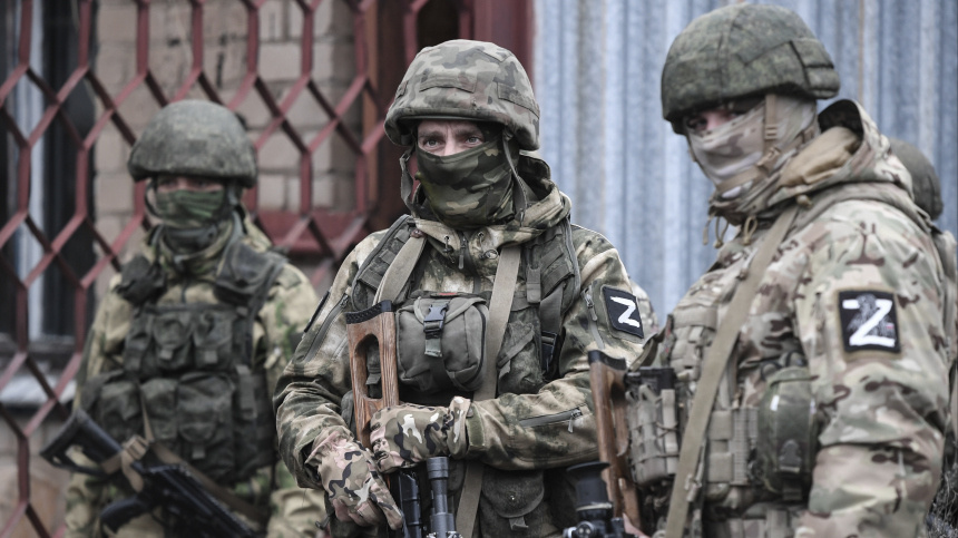    Фото: © РИА Новости/Константин Михальчевский; 5-tv.ru
