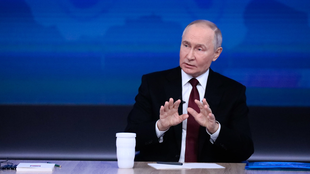    Фото: Roman Naumov/URA.RU/Global Look Press