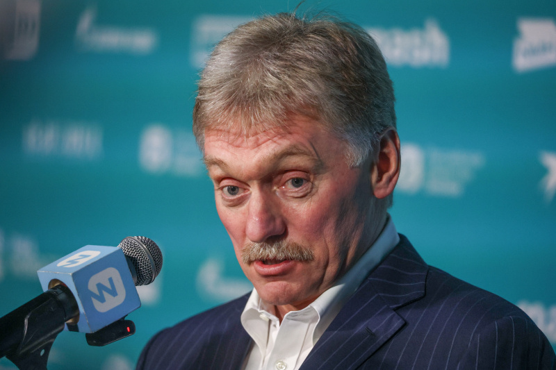    Фото: Shatokhina Natalia/news.ru/Global Look Press