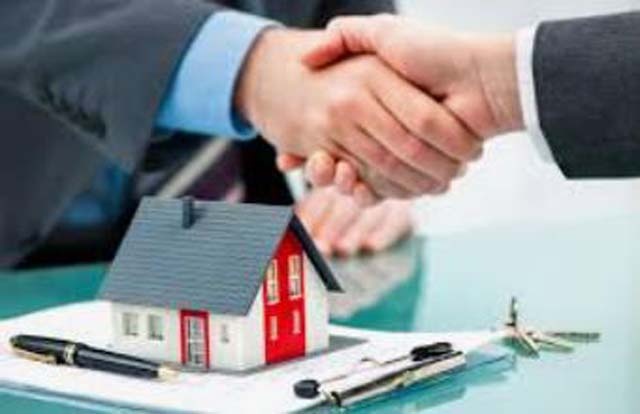 Признание права собственности на недвижимое имущество