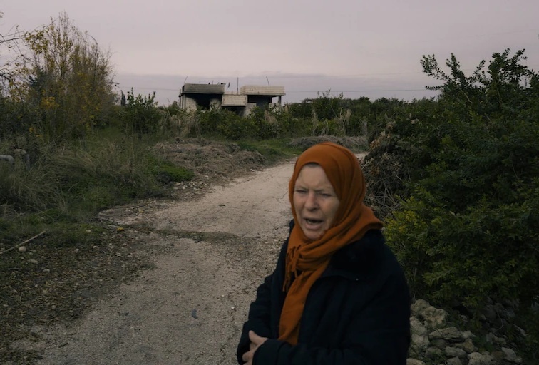 Четыре дома были сожжены в ходе ответной атаки в начале этой недели в деревне Аль-Хаким в сирийской провинции Латакия. (Лоренцо Тугноли для The Washington Post).