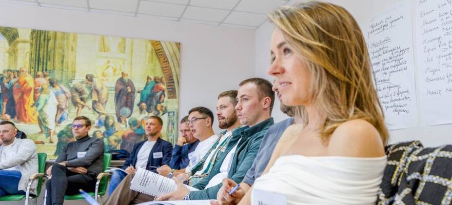 Источник: фотоархив Урало-Сибирского Института Бизнеса