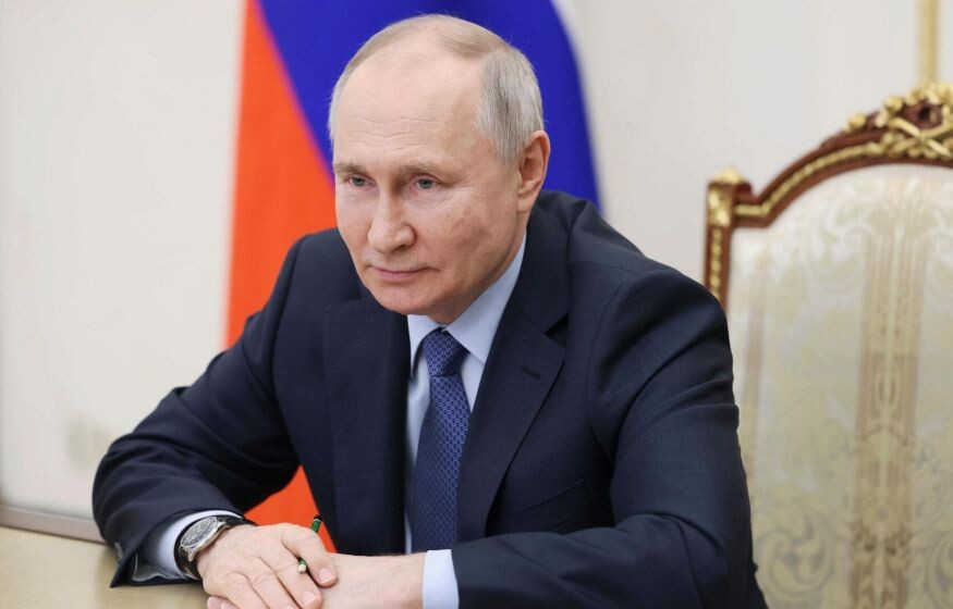    С чем связано название ракеты «Орешник»? Ответ Путина