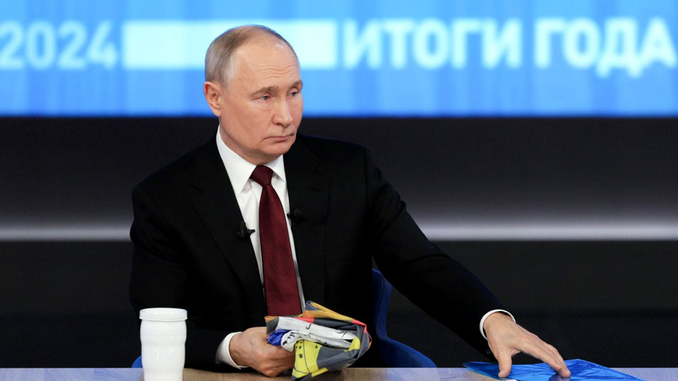    Фото: kremlin.ru