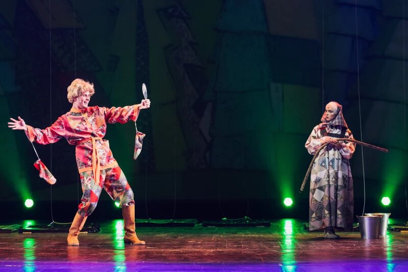 Листайте вправо, чтобы увидеть больше изображений