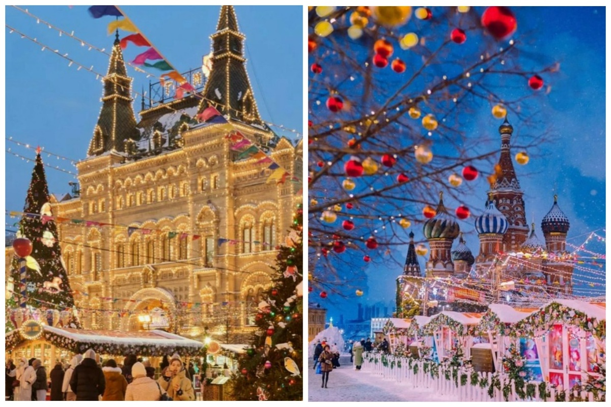 коллаж автора