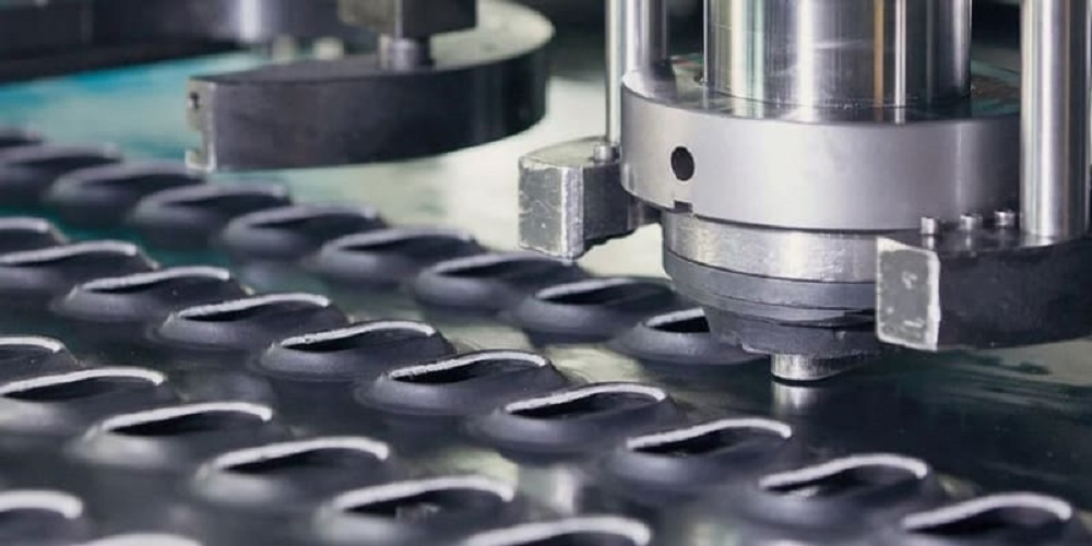 Сотни деталей рождаются за считаные минуты