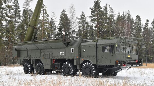    © Sputnik / Константин Морозов