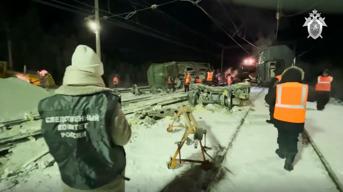    Фото: Пресс-служба Западного межрегионального следственного управления на транспорте СКР