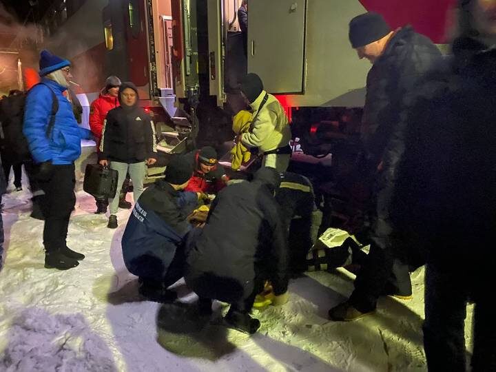  Фото: Telegram / Губернатор Чибис